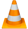 Logotipo VideoLan Player