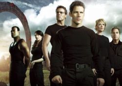 Personajes de la serie Stargate