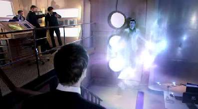Doctor Who: Last of Time Lords