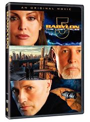 Babylon 5 the lost tales