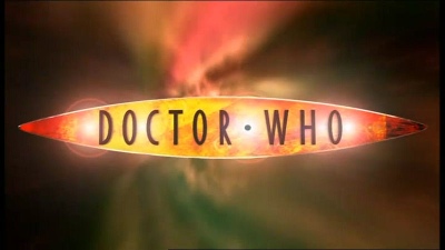 Títulos de crédito de Doctor Who
