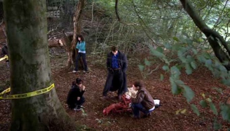 Torchwood Countrycide