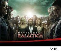Battlestar Galactica