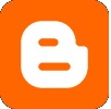 Logo Blogger