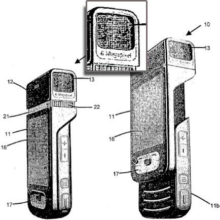 Nokia N96/N98