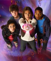 The Sarah Jane Adventures