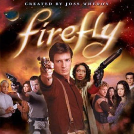 Personajes de Firefly