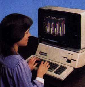 Anuncio Apple III