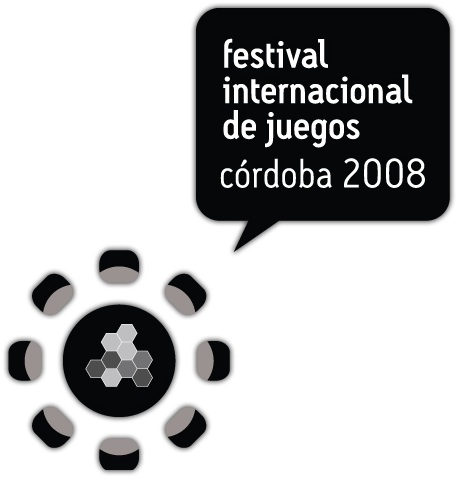 Festival Internacional de Juegos Córdoba 2008
