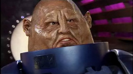 The Sontaran Stratagem