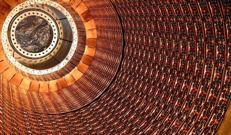 Large Hadron Collider